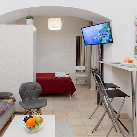 Apartamenty Nikodem In Old Town - Krakow Center Екстериор снимка