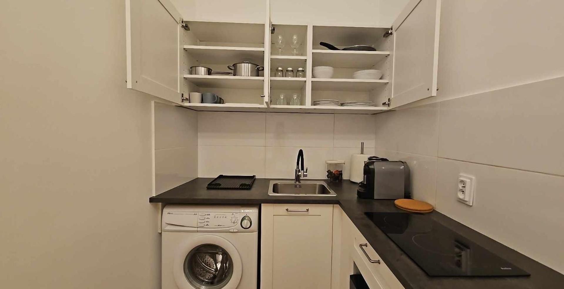 Apartamenty Nikodem In Old Town - Krakow Center Екстериор снимка