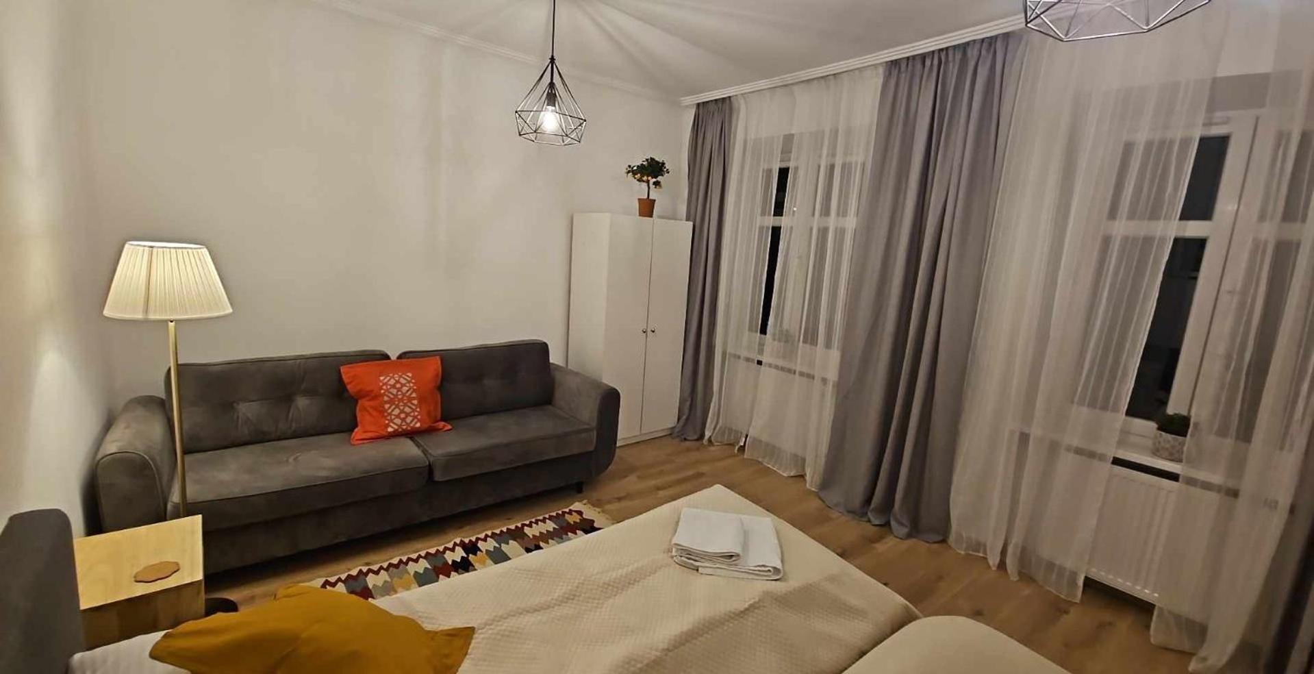 Apartamenty Nikodem In Old Town - Krakow Center Екстериор снимка