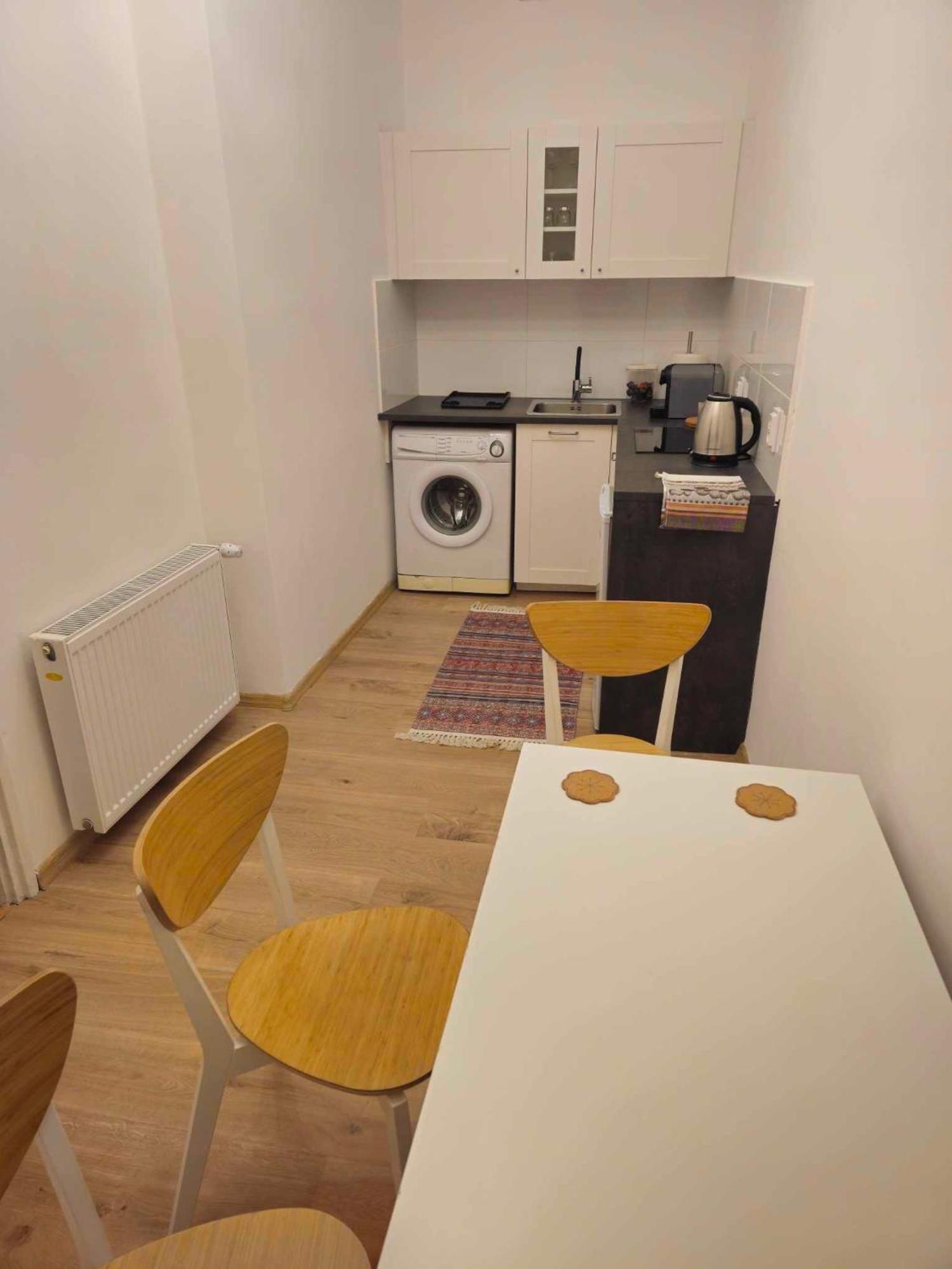Apartamenty Nikodem In Old Town - Krakow Center Екстериор снимка