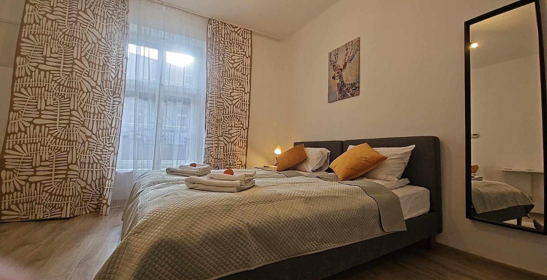Apartamenty Nikodem In Old Town - Krakow Center Екстериор снимка