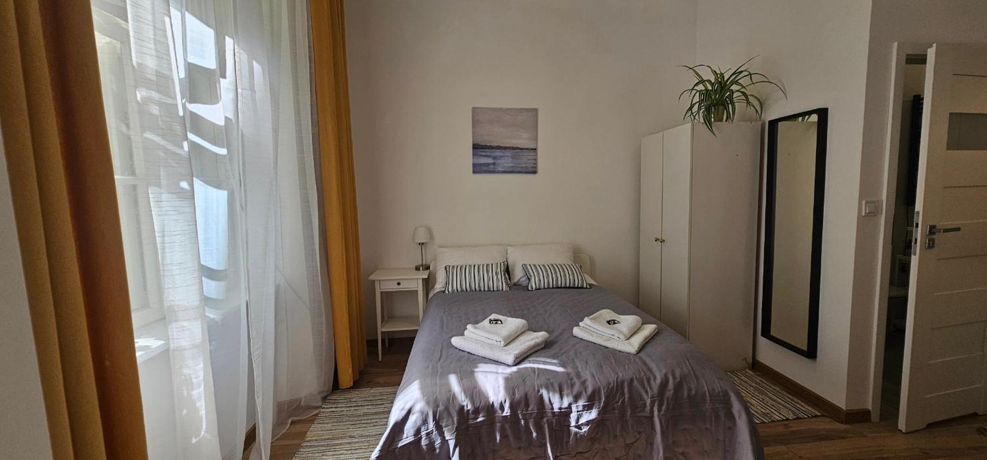 Apartamenty Nikodem In Old Town - Krakow Center Екстериор снимка