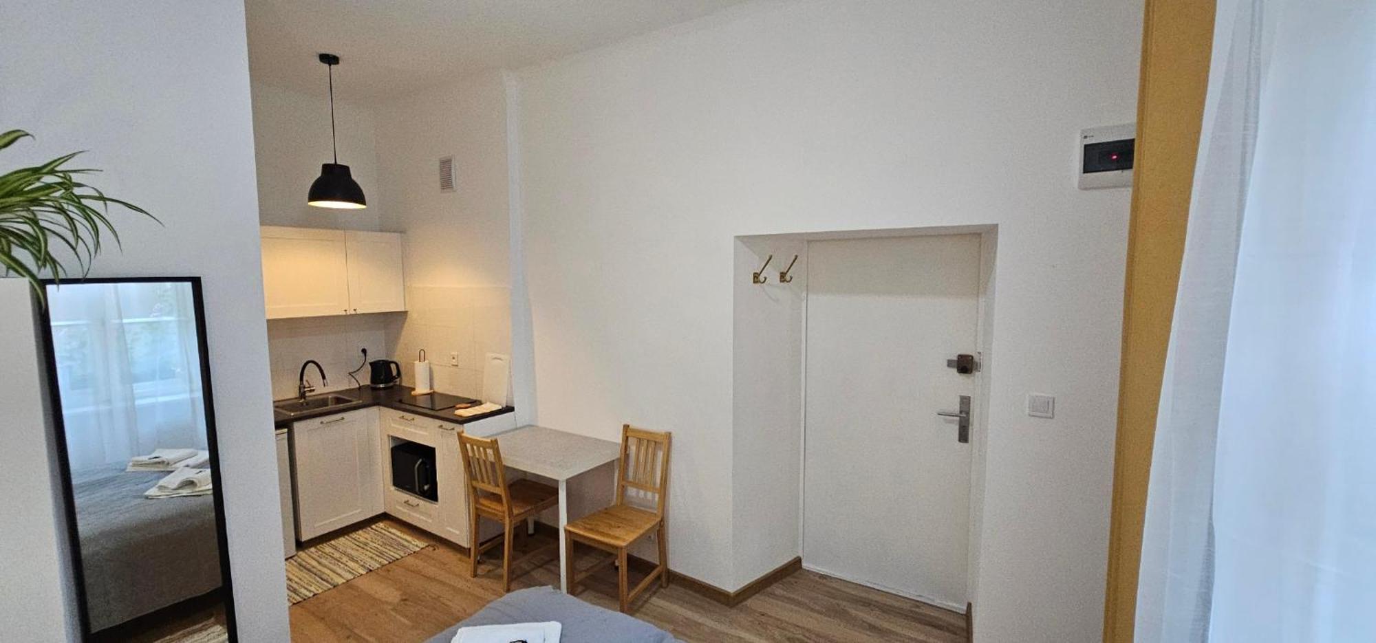 Apartamenty Nikodem In Old Town - Krakow Center Екстериор снимка