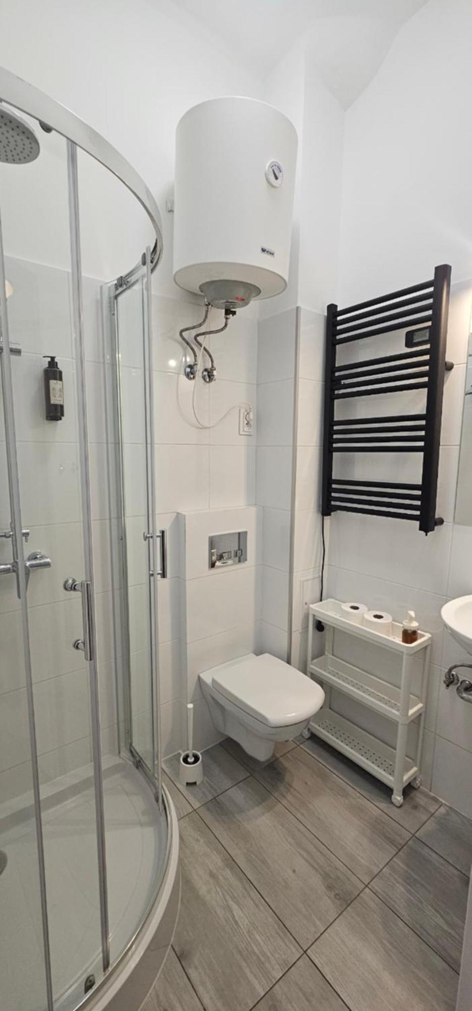 Apartamenty Nikodem In Old Town - Krakow Center Екстериор снимка