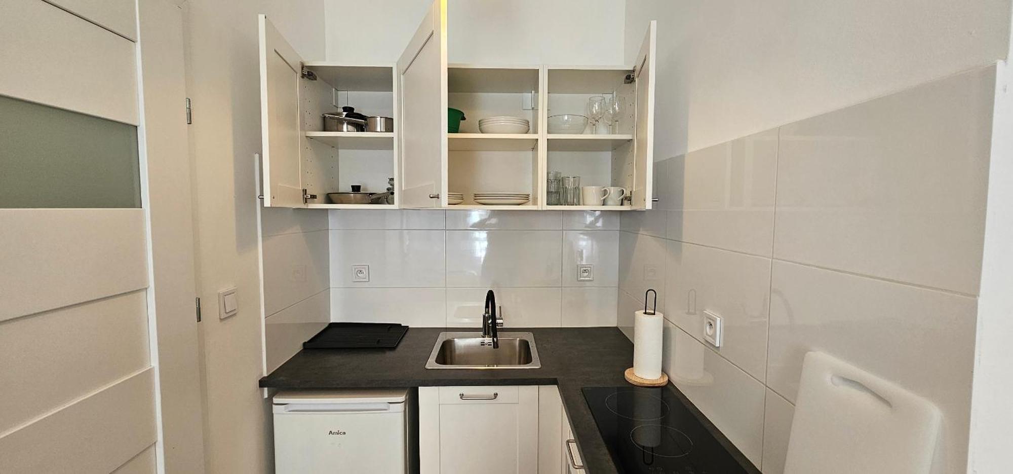 Apartamenty Nikodem In Old Town - Krakow Center Екстериор снимка