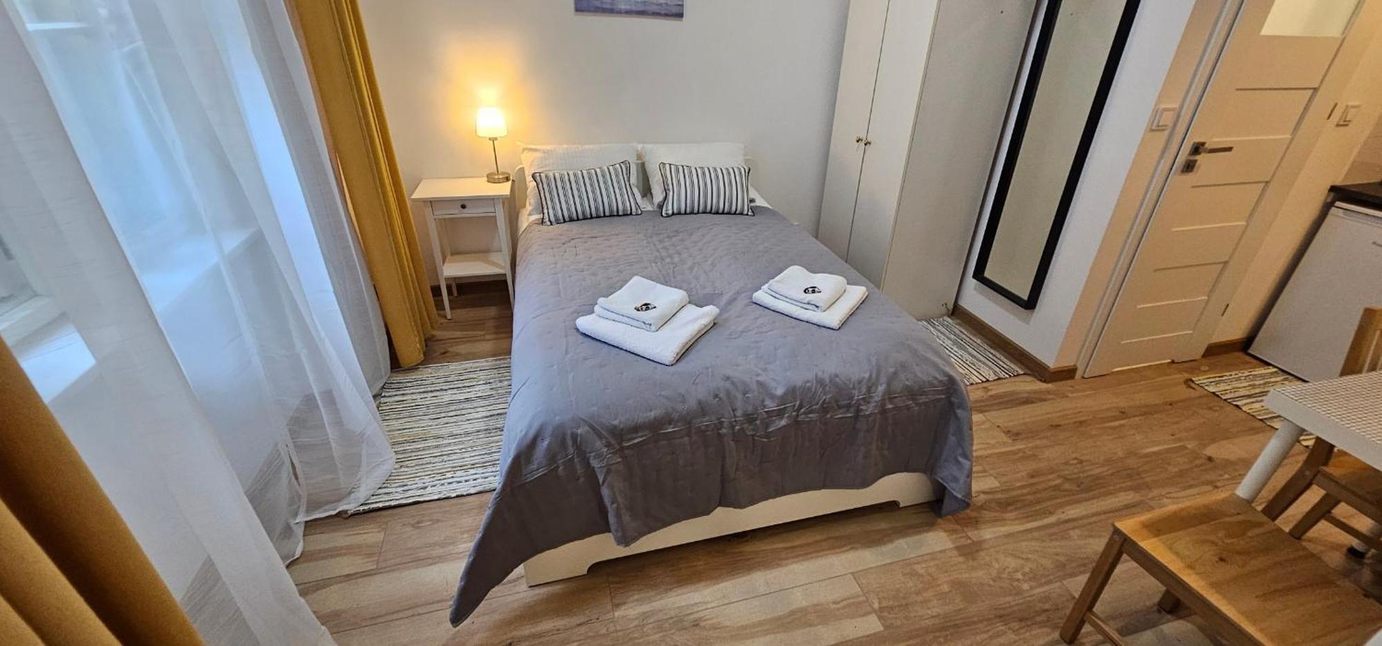 Apartamenty Nikodem In Old Town - Krakow Center Екстериор снимка