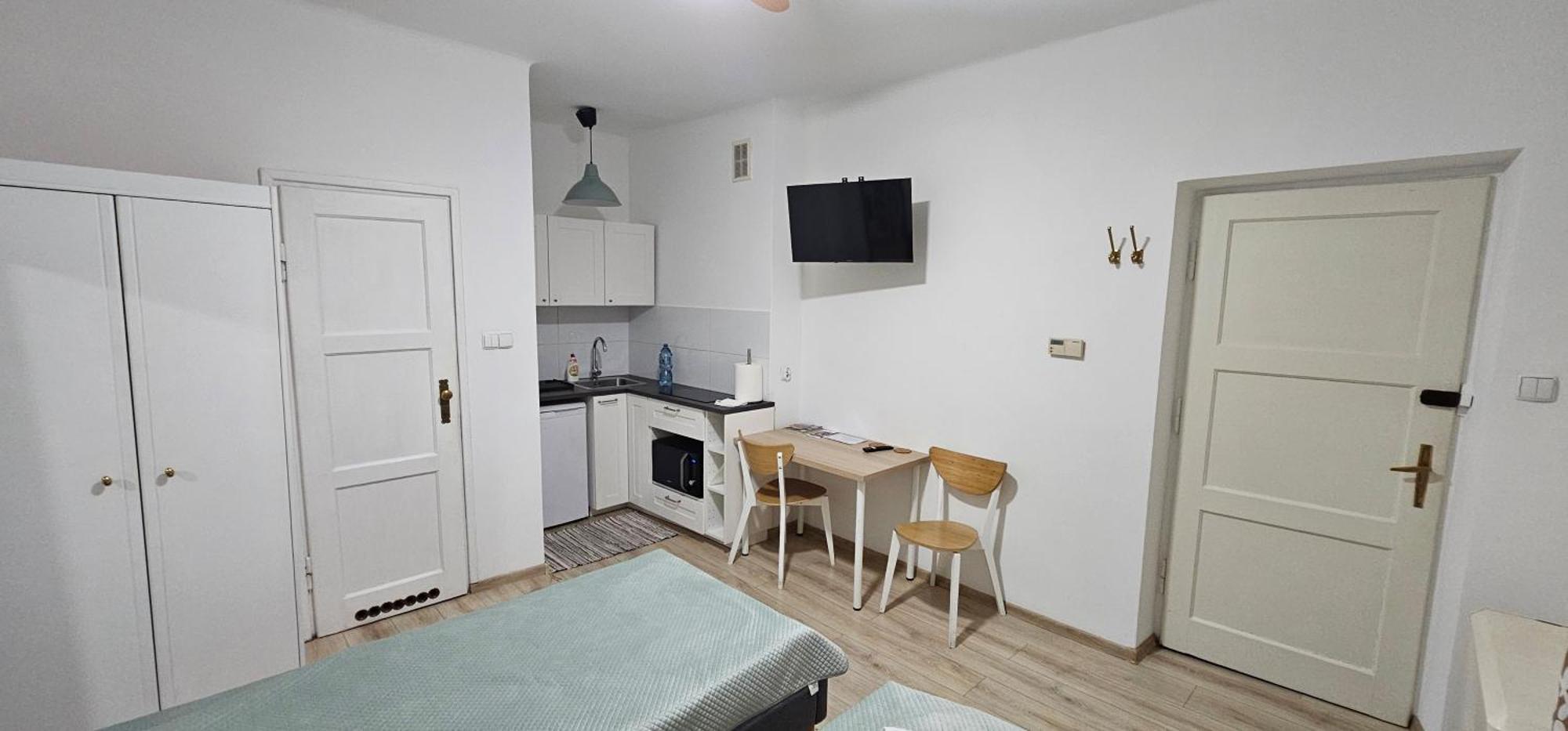 Apartamenty Nikodem In Old Town - Krakow Center Стая снимка